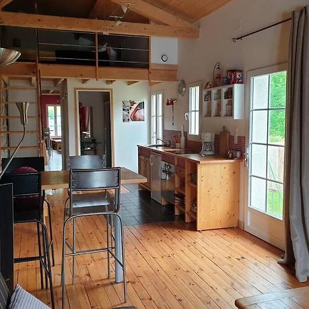 Appartement Villa Le Plateau. Bourboule Zewnętrze zdjęcie