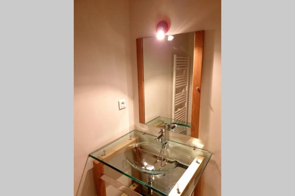 Appartement Villa Le Plateau. Bourboule Zewnętrze zdjęcie